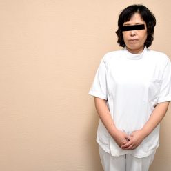 일하는 지역 엄마 ~ 아이에 송금하고자하는 간호사 편 ~