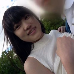 미유의 미소녀를 連れ回し하고 호텔에서 비공개 셀카 ◆